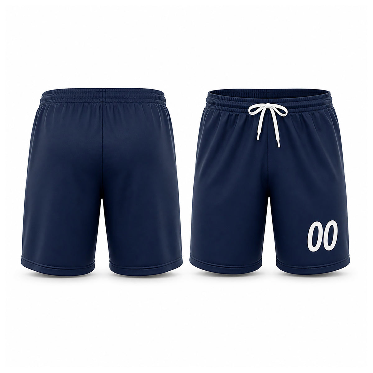 Personalized 2026 USA Soccer Jersey Set – Home-Inspired Style, Custom Name & Number for Kids & Adults - Image 3