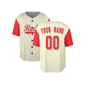 Custom Colorado Rockies Baseball Jersey - 2025 Light Blue Purple City Connect Style, Personalized Name & Number-3