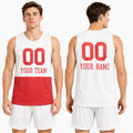 Personalized 2003/04 Philadelphia 76ers Basketball Jersey - White Swingman Hardwood Classics Style, Custom Name & Number-1