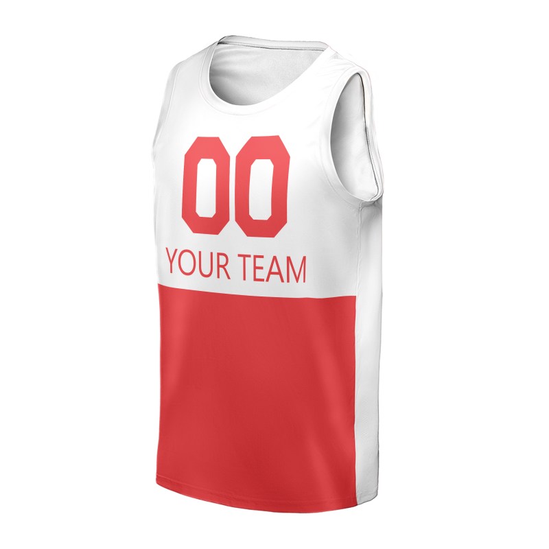 Personalized 2003/04 Philadelphia 76ers Basketball Jersey - White Swingman Hardwood Classics Style, Custom Name & Number-3