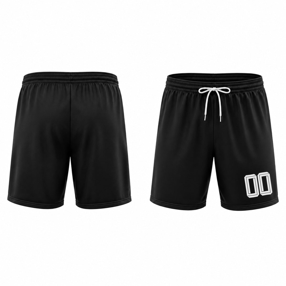 Personalized 2014 Germany Throwback Soccer Jersey – Custom Name & Number-4