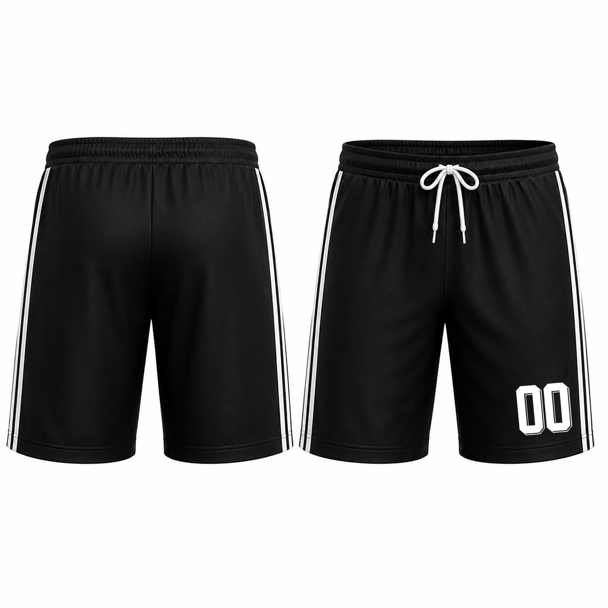 Personalized 2026 Argentina Away Soccer Jersey – Custom Name & Number-4