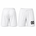 Personalized 2026 Argentina Home Soccer Jersey – Custom Name & Number-4