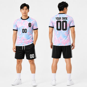 Personalized 2026 Belgium Away Soccer Jersey – Custom Name & Number-1