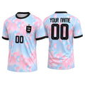 Personalized 2026 Belgium Away Soccer Jersey – Custom Name & Number-3