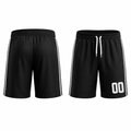 Personalized 2026 Belgium Away Soccer Jersey – Custom Name & Number-4