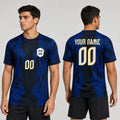Personalized 2026 Brazil Away Soccer Jersey – Custom Name & Number-1