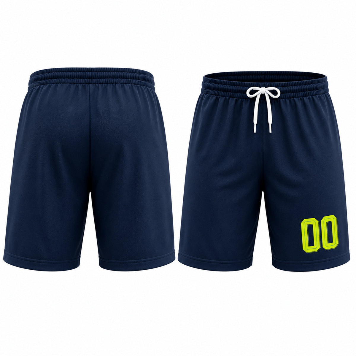Personalized 2026 Colombia Away Soccer Jersey – Custom Name & Number-4