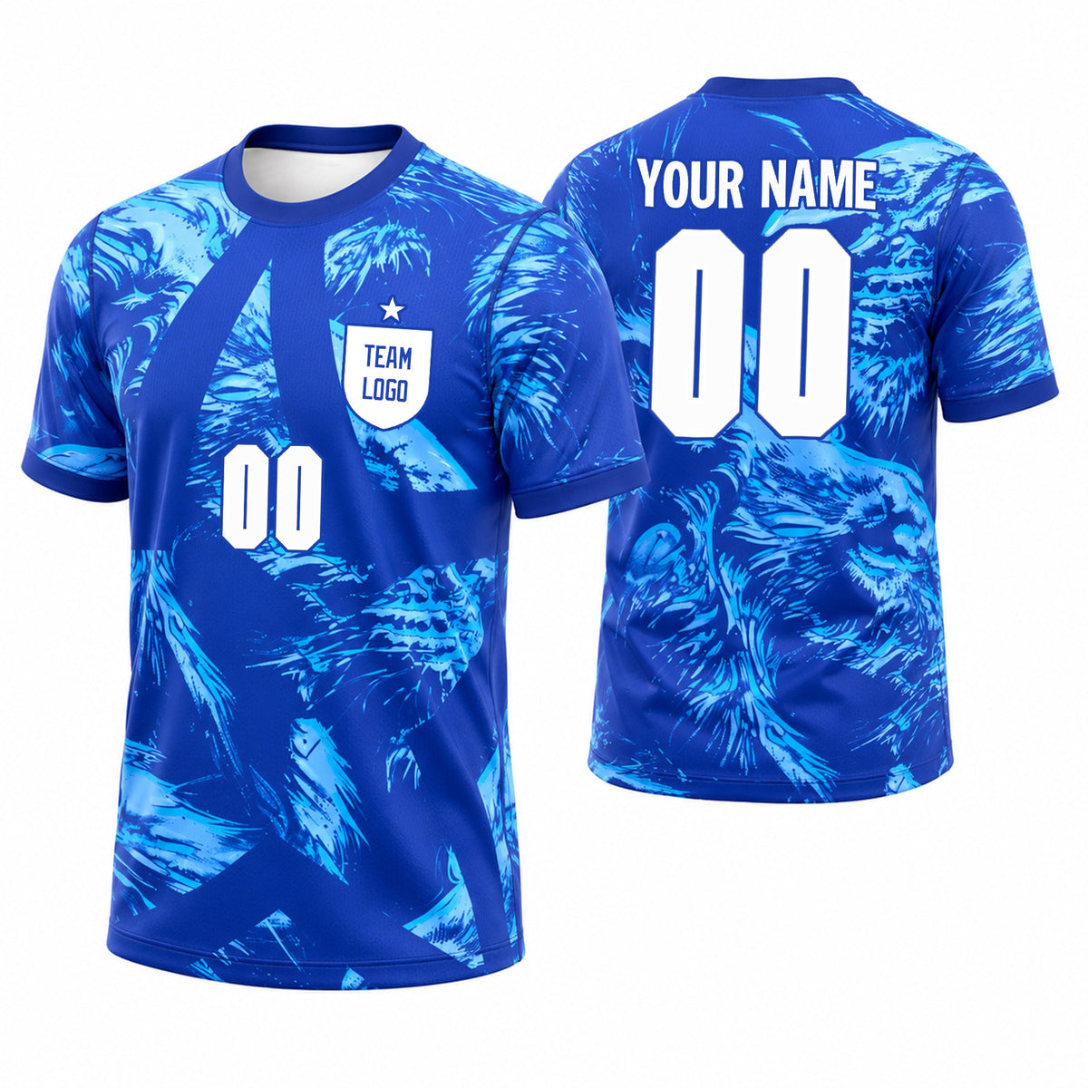 Personalized 2026 England Goalkeeper Soccer Jersey – Custom Name & Number-3