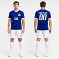 Personalized 2026 France Home Soccer Jersey – Custom Name & Number-1