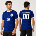 Personalized 2026 France Home Soccer Jersey – Custom Name & Number-1