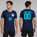 Personalized 2026 Germany Away Soccer Jersey – Custom Name & Number-1