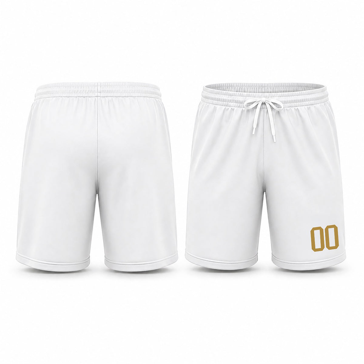 Personalized 2026 Germany Away Soccer Jersey – Custom Name & Number-4