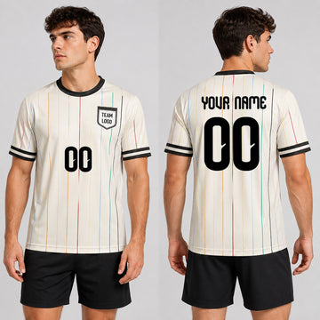 Personalized 2026 Japan Away Soccer Jersey – Custom Name & Number-1