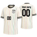Personalized 2026 Japan Away Soccer Jersey – Custom Name & Number-3