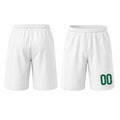 Personalized 2026 Mexico Home Pre-Match Soccer Jersey – Custom Name & Number-4