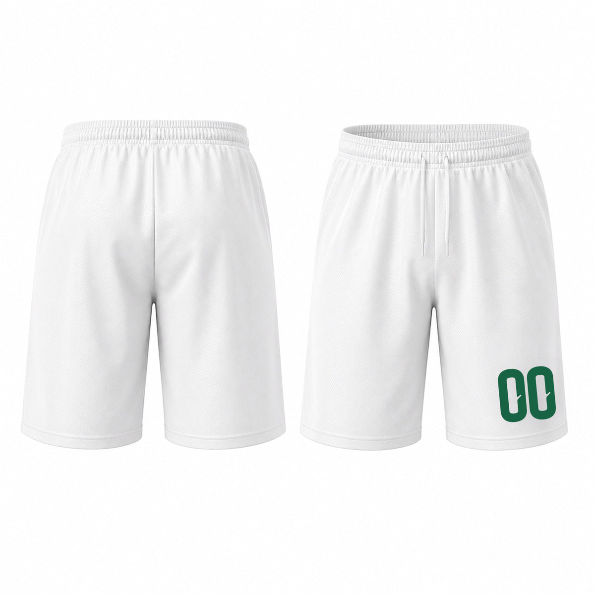 Personalized 2026 Mexico Home Pre-Match Soccer Jersey – Custom Name & Number-4