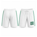 Personalized 2026 Mexico Home Soccer Jersey – Custom Name & Number-4