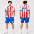 Personalized 2026 Paraguay Home Soccer Jersey – Custom Name & Number-1