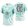 Personalized 2026 Portugal Away Soccer Jersey – Custom Name & Number-3