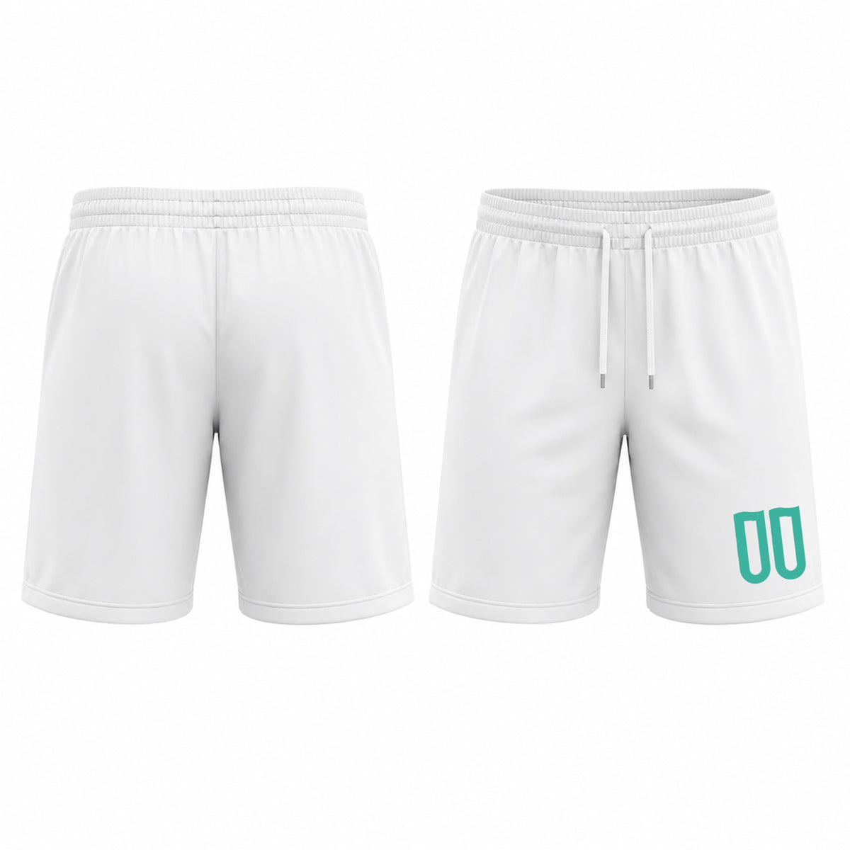 Personalized 2026 Portugal Away Soccer Jersey – Custom Name & Number-4