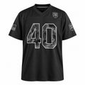 Personalized Arizona Cardinals 2026 Salute to Service Football Jersey – Black Retired Player Style, Custom Name Patch, Team Name, Number & Logo-3