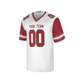 Personalized Arizona Cardinals Football Jersey - White Limited Fan Style, Custom Name & Number-4
