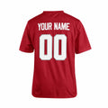 Personalized Arizona Cardinals Football Jersey – Cardinal Retired Player Style, Custom Name Patch, Team Name, Number & Logo-4