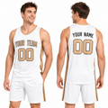 Personalized Boston Celtics Basketball Jersey - White 2025/26 Swingman City Style, Custom Name & Number-1