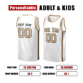 Personalized Boston Celtics Basketball Jersey - White 2025/26 Swingman City Style, Custom Name & Number-2