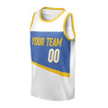Personalized Indiana Pacers Basketball Jersey - White 2025/26 Swingman City Style, Custom Name & Number-3