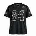 Personalized Indianapolis Colts 2026 Salute to Service Football Jersey – Black, Custom Name Patch, Number & Logo-3