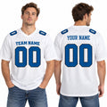 Personalized Jacksonville Jaguars 2026 Football Jersey – Natural Rivalries Limited Style, Custom Name Patch, Team Name, Number & Logo-1
