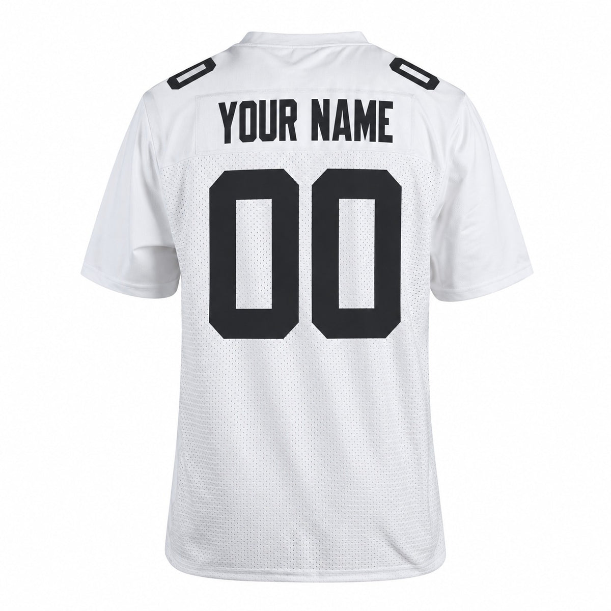 Personalized Jacksonville Jaguars Football Jersey – White Vapor F.U.S.E. Limited Style, Custom Name Patch, Team Name, Number & Logo-4