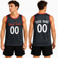Personalized LA Clippers Basketball Jersey - Navy Fast Break Icon Style, Custom Name & Number-1