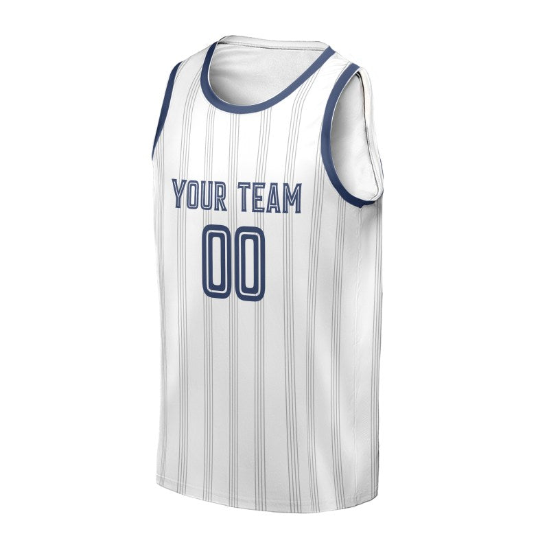 Personalized Memphis Grizzlies Basketball Jersey - White 2025/26 Swingman City Style, Custom Name & Number-3