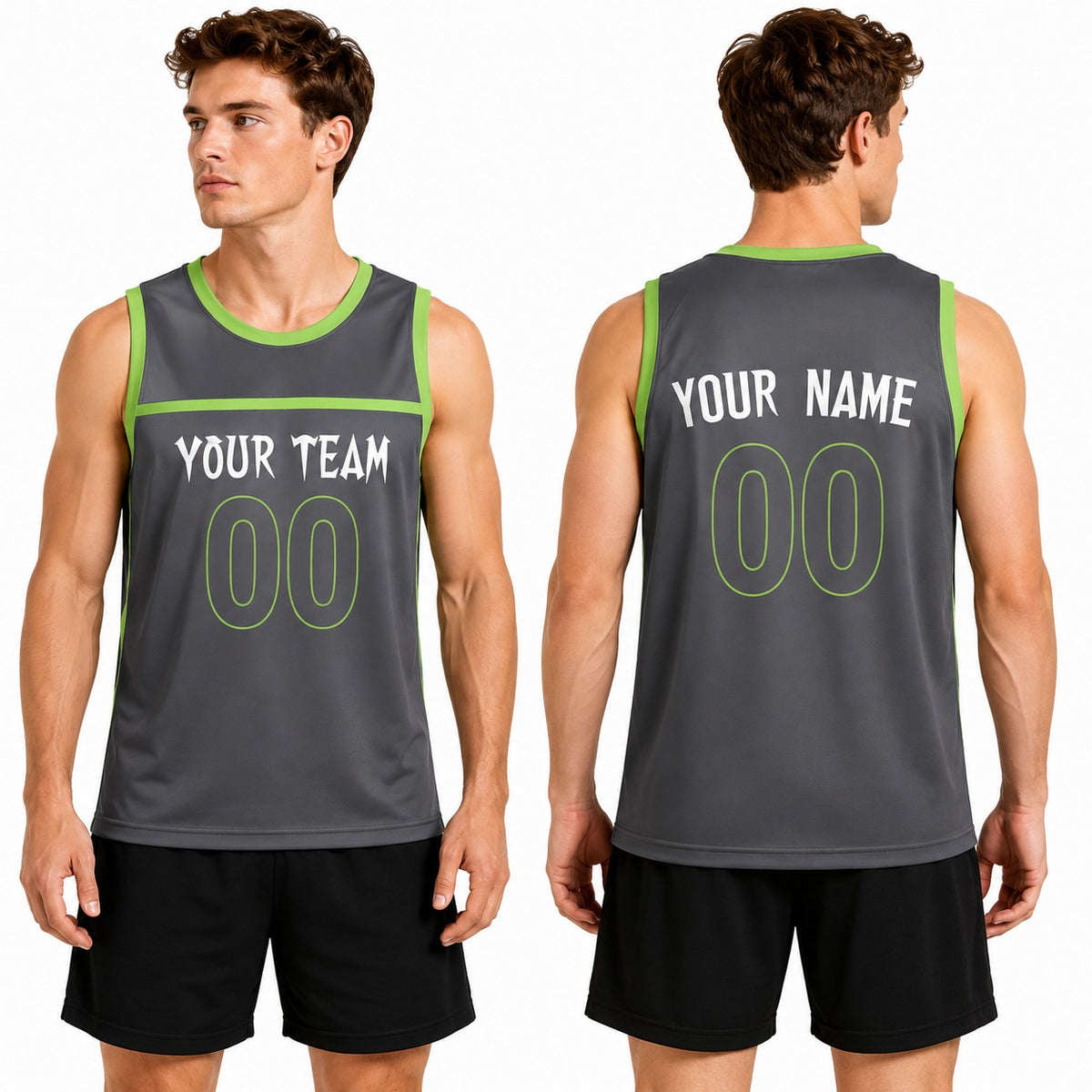 Personalized Minnesota Timberwolves Basketball Jersey - Navy Swingman Statement Style, Custom Name & Number-1