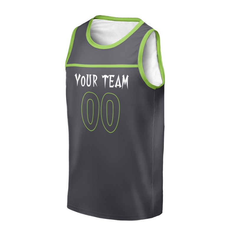 Personalized Minnesota Timberwolves Basketball Jersey - Navy Swingman Statement Style, Custom Name & Number-3