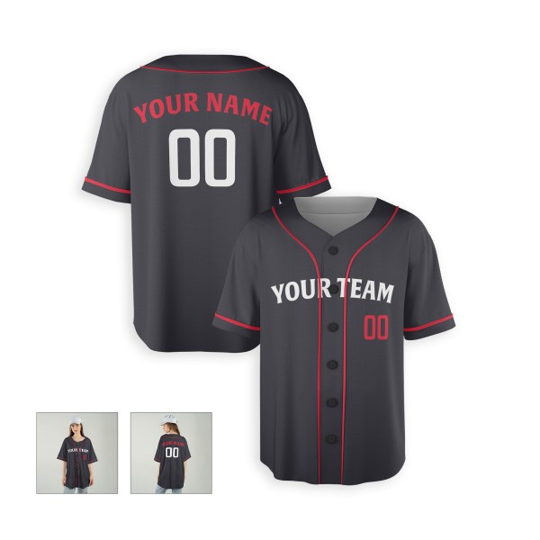 Personalized Minnesota Twins Baseball Jersey - Navy Alternate Style, Custom Name & Number-6