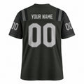 Personalized New York Jets Football Jersey – Green Rivalries Limited Style, Custom Name Patch, Team Name, Number & Logo-4