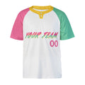 Personalized San Diego Padres Two-Button Baseball Jersey - City Connect Style, Custom Name & Number-4