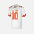 Personalized Tampa Bay Buccaneers Football Jersey - White 50th Season Game Style, Custom Name & Number-4